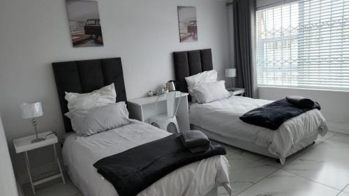 Bluewater Bay House | Sixty On Whales