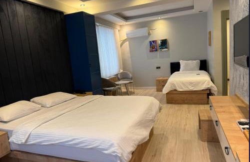 Batman Hotel | Siya Boutique Hotel