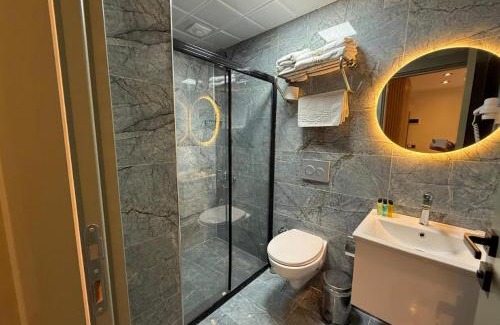 Batman Hotel | Siya Boutique Hotel