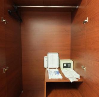 Ankara City Center Hotel | Siyav Otel