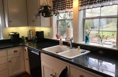 Amador City House | Sizzling Summer Sale at Halcyon House!