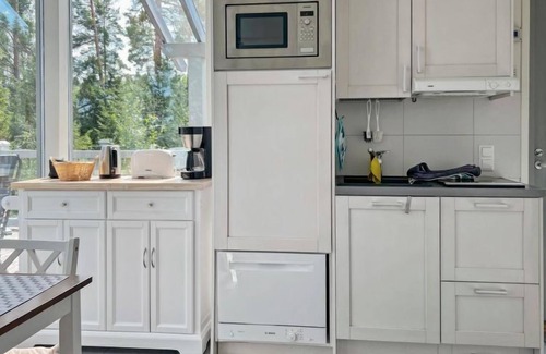 Inga House | Sjöboda Sea by Interhome