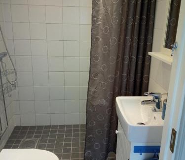 Floby House | Sjögårdens gästhus med sovloft