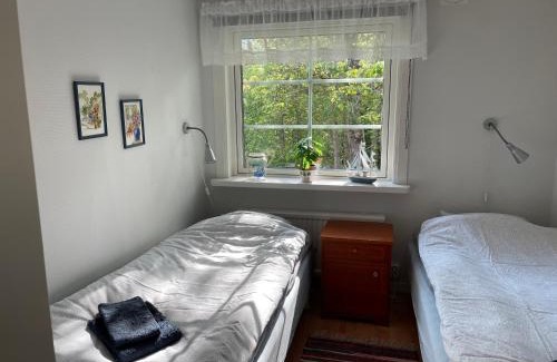 Asljunga Bed & Breakfast | Sjökaptensgården Bed & Breakfast