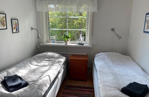 Asljunga Bed & Breakfast | Sjökaptensgården Bed & Breakfast
