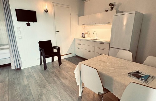 Osthusvik Hotel | Sjøberg Hotell og Ferieleiligheter