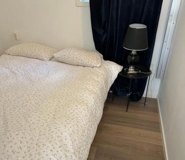 Jessheim Apartment | Sjøbergvegen
