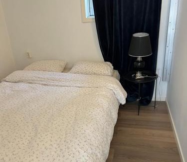 Jessheim Apartment | Sjøbergvegen