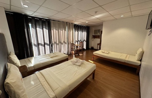 San Jose Hotel | SJ Mansion Hotel