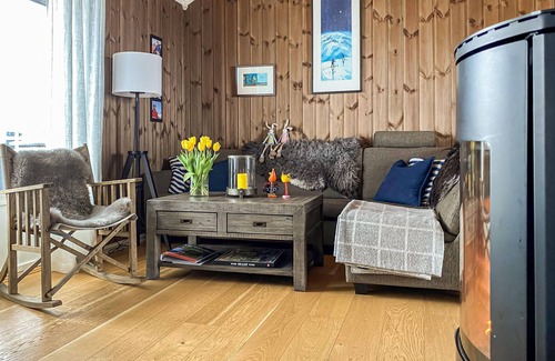 Sjusjoen Apartment | Sjusjøen Setergrend 4763