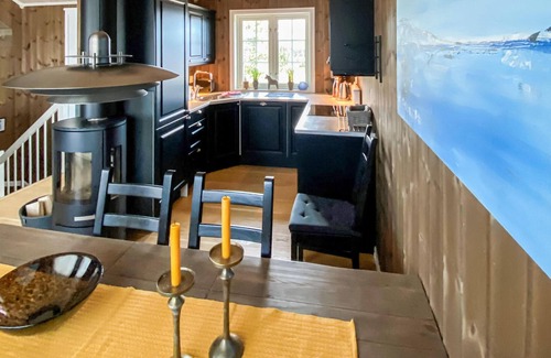 Sjusjoen Apartment | Sjusjøen Setergrend 4763