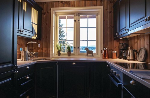 Sjusjoen Apartment | Sjusjøen Setergrend 4763