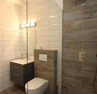 Hofn Apartment | Skýjaborg Apartments