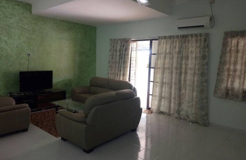 Lumut House | SK Homestay 2