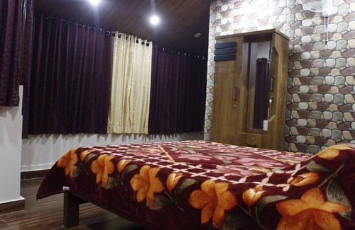Mannarkkad Other | SK Paradise offers accommodation with free WiFi and free private parking.nnn