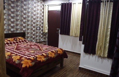 Mannarkkad Other | SK Paradise offers accommodation with free WiFi and free private parking.nnn