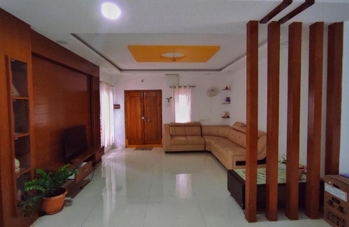 Manikonda House | Sk villa.