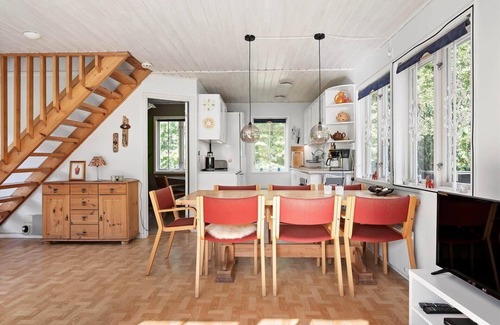 Perstorp Municipality House | SKA580 Perstorp - Örahult 708