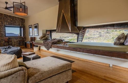 Wolseley Villa | Skaam Cabin Luxe Hideaway with a Naughty Side