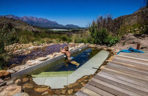 Wolseley Villa | Skaam Cabin Luxe Hideaway with a Naughty Side