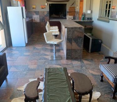 Kai !Garib Apartment | Skaap Kraal Guest Farm