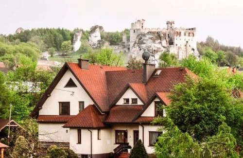 Podzamcze House | SKALNY apartamenty, pokoje