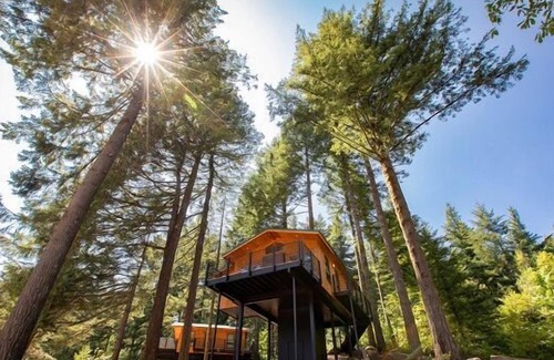 Stevenson House | Skamania Lodge, Onsite Pool, Free Parking, Spa, Hot Tub