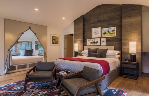 Stevenson Resort | Skamania Lodge