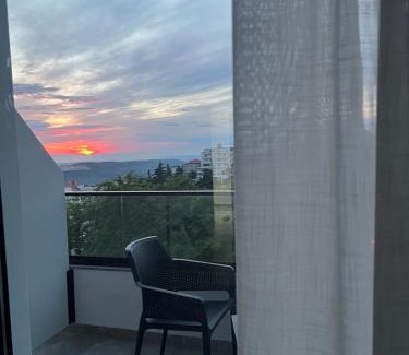 Kruje Hotel | Skanderbeg Hotel