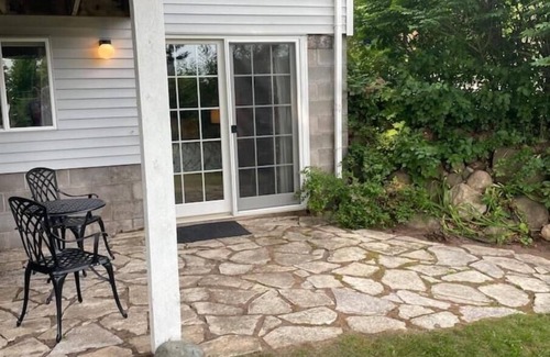 Bayfield Apartment | SKANDIA GUEST SUITE BAYFIELD'S BEST!