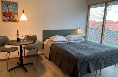 Ebeltoft House | Skansebakken 15