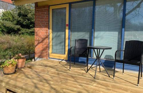 Ebeltoft House | Skansebakken 15