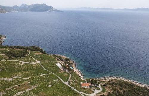 Orebic Villa | Skaramuca Village Luxury Resort