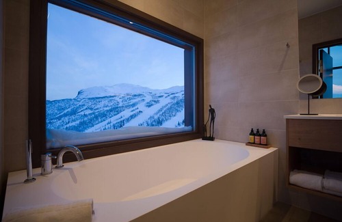 Hemsedal Hotel | Skarsnuten Mountain Resort & SPA