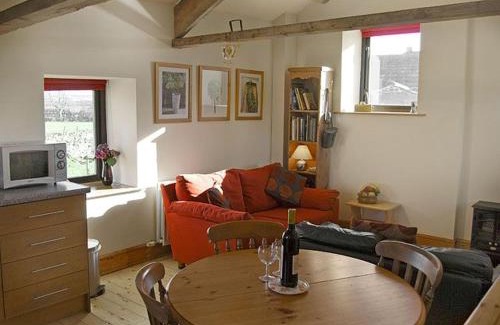 Worton House | Skellgill Barn