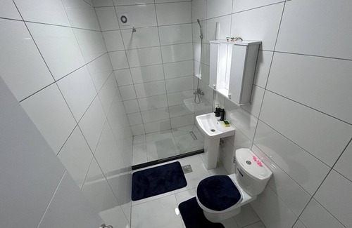 Kosovo Apartment | Skenderaj Apartment