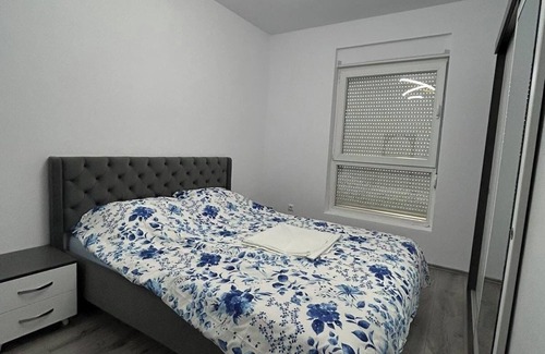 Kosovo Apartment | Skenderaj Apartment