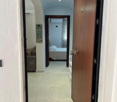 Durres Apartment | SKetch Apartments 2