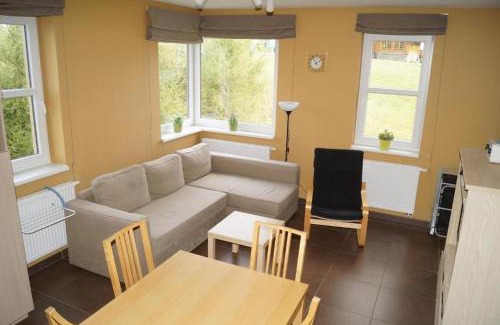 Loucna Pod Klinovcem Apartment | Ski Apartmán Salomon