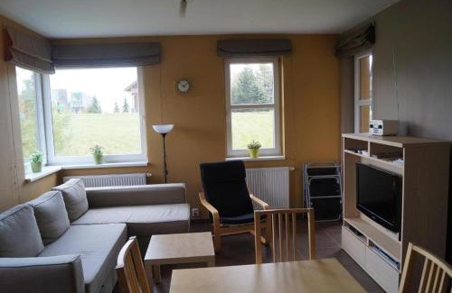 Loucna Pod Klinovcem Apartment | Ski Apartmán Salomon