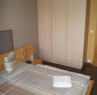Loucna Pod Klinovcem Apartment | Ski Apartmán Salomon