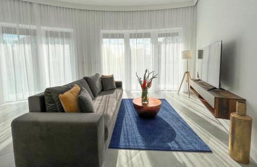 Zarzecze Apartment | SKi&bike apartments Laguna Zarzecze