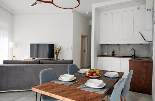 Zarzecze Apartment | SKi&bike apartments Laguna Zarzecze