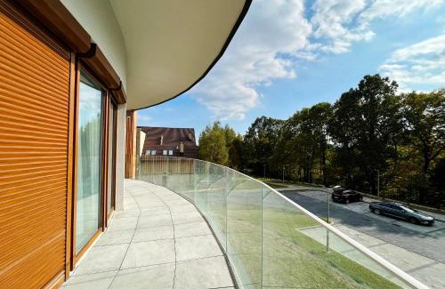 Zarzecze Apartment | SKi&bike apartments Laguna Zarzecze