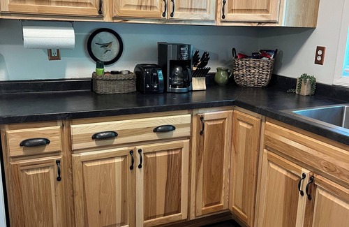 Stambaugh Ski Chalet | Ski Brule Village - Comfy Cozy Chalet!