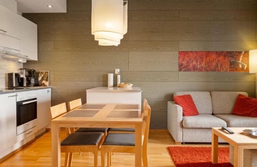 Yllas House | Ski Chalets Vii 7403 by Interhome