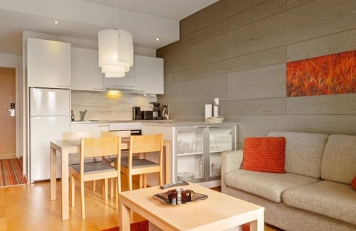 Yllas House | Ski Chalets Vii 7403 by Interhome