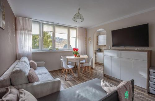 Duszniki Zdroj Apartment | Ski Duszniki, MyWeek