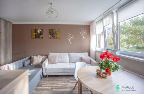 Duszniki Zdroj Apartment | Ski Duszniki, MyWeek