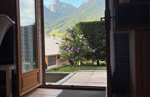 Vacheresse Apartment | SKI Great Apartment in the Portes du Soleil ski area.
